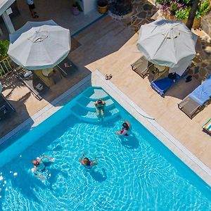Golden Lighthouse Hotel