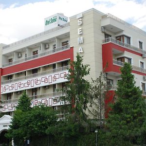 Meram Sema Hotel